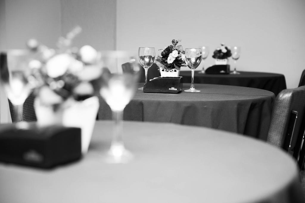 Mineiros Piloes Palace Hotel מראה חיצוני תמונה
