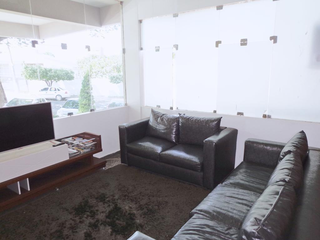 Mineiros Piloes Palace Hotel מראה חיצוני תמונה